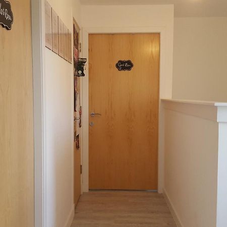 Broomhouse Homestay Edinburgh Bagian luar foto